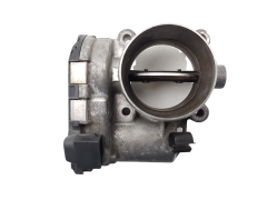 Droselio sklendė Ford BK2Q-9E926-AC 0280750598 2.2 TDCI 3004