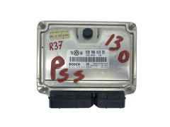 Valdymo Blokas VW 038906019DS 0281010543 Bosch 64049