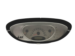 Spidometras Lancia Ypsilon 46814977 58780