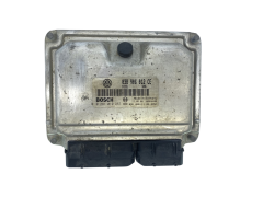 Valdymo Blokas 038906012CE 0281010257 Skoda VW Bosch 63182