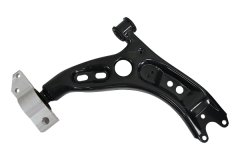 Svirtis Dešinė Vai VW Audi Skoda 1K0407152BC 44071057701 Vika