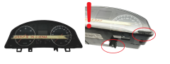 Tachometras Volkswagen Golf V 1K0920853B 52302