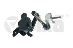 Žibintų lygio jutiklis Priekis 1K0941274B 99411812601 VW Audi Seat Skoda Vika