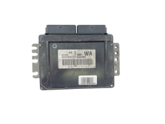 Valdymo Blokas 96435559 5WY1E07E 1BOP D42 Chevrolet Kemsco 59984