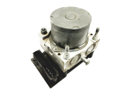 Abs Siurblys Nissan Micra K12 47660AX600 0265800319 37223