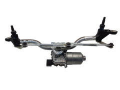 Valytuvų Mechanizmas Ford Ecosport CN15-17504-AA CN15-17504-AD 1442
