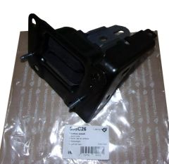 Variklio Atrama Vai Citroen Peugeot 538C26 1813F0 1813.F0 Hutchinson