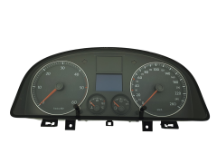 Spidometras VW Caddy 1T0920863A 110080343004 69440