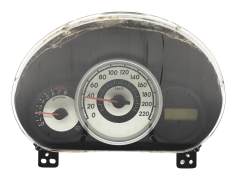 Spidometras Mazda 2 ALDF71C 57756