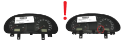 Spidometras VW Polo 6Q0920800 110080124001A 58249