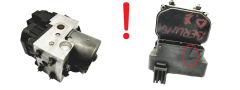 Abs Siurblys Partner Berlingo 9635756480 0273004439 Bosch 60266