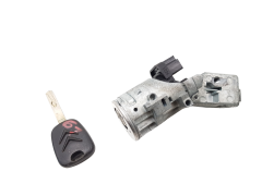 Uždegimo Spynelė Citroen C4 N0502455 4162EA Valeo 1271