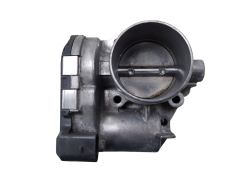 Droselio sklendė Ford Volvo 7S7G-9F991-BA 0280750475 1722
