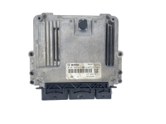 Valdymo Blokas Dacia 237107632R 237106319R 0281032811 Bosch