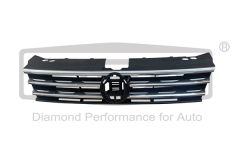 Radiatoriaus Grotelės 5NA853651G 88531809502 VW Tiguan DPA