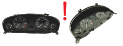 Spidometras Peugeot 406 9639940380 110008882069 53882