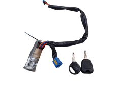 Uždegimo Spynelė N0501539 4162Z1 Peugeot 206 Valeo 1013