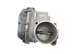 Droselio sklendė 9807238580 V29039645 PSA Ford 1.6 HDI 3364