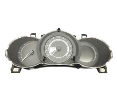 Spidometras Citroen C3 2 98041181XT A2C83012900 52083