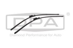 Valytuvų Šluotelės Priekis Vai Audi A8 4E0998002 99981763102 DPA