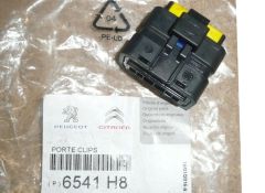 Kištukas Naujas Originalus 6541.H8 6541H8 Citroen Peugeot