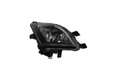 Rūko žibintas Kairioji 5C7941699R 99411797802 VW Jetta DPA