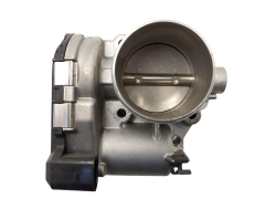 Droselio sklendė Ford Volvo 7S7G-9F991-CA 0280750535 1.6 1885