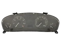 Tachometras Peugeot 406 9639937580 110008882063 VDO