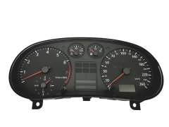 Tachometras Audi A3 8L 8L0919860E 110008894002 48682