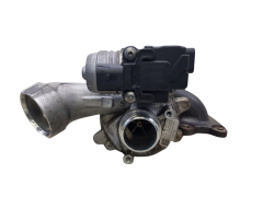 Turbokompresorus VW Audi Seat Skoda 1,4 TSI 04E145704P 86544KM