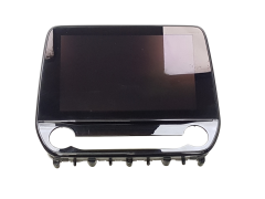Navigacijos ekranas Ford L1BT-18B955-FB