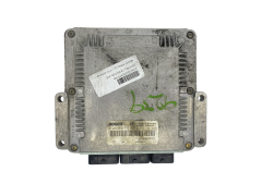 Valdymo Blokas 0281010819 8200039569 8200166362 Renault Bosch 63482