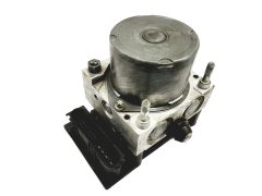Abs Siurblys Nissan Micra K12 47660AX600 0265800319 37202