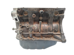 Variklio Blokas Pilnas D4FB712 D4F712 1.2 16v Renault Clio 2 Kangoo