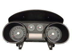 Spidometras Fiat Punto Evo 51852796 503003060200 29940