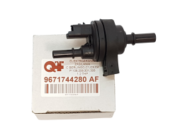 Elektromagnetinis Vožtuvas Citroen Peugeot 1.2 THP 9671744280 Naujas Originalus