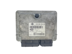 Valdymo Blokas 036906034GM 61601.068.01 IAW4MV.GM VW Magneti Marelli 63425