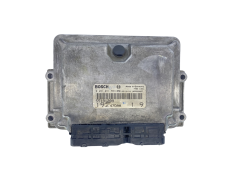 Valdymo Blokas 55191209 0281011553 19247DAA Fiat Bosch 63198