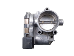 Droselio sklendė Citroen Peugeot 0280750085 1635Q9 1.6 Bosch 2210
