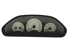 Tachometras Mercedes C W202 MB 2025403748 VDO
