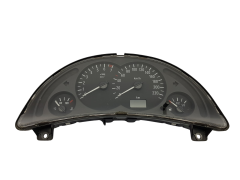 Tachometras Opel Corsa C 09166814FL 110008988009 2789
