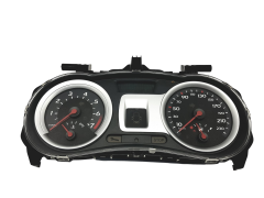 Tachometras Renault Clio 3 8200628775 H 52615