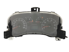 Tachometras Fiat Panda 51711239 503000480900 40665