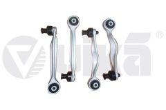 Svirtis Priekis Komplektas 8E0407505P 44071763401 Audi Seat Vika