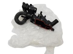 Termostato Korpusas Originalus Renault Clio 4 Megane 1.2 TCe 1.5DCi 110601073R