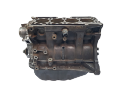 Variklio Blokas D4FA702 D4F702 1.2 16v Renault Clio 2 Kangoo Twingo 1