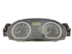 Tachometras Dacia Logan 8200377739 27523