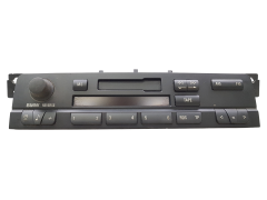 Radijo Kasetinis Grotuvas BMW 3 65.12- 6912629 Reverse Philips