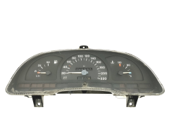 Spidometras Opel Astra F 90359716HA 50852