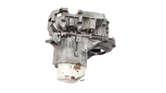 Pavarų dėžė JB3928 Renault Megane 1.6 16v 7701712509 1162